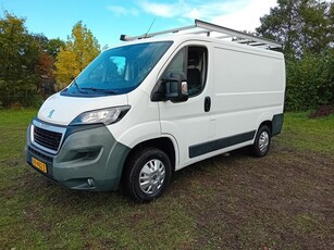 Peugeot Boxer 330 2.2 HDI L1H2 XR (bj 2016)