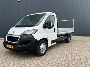 Peugeot Boxer 335 2.0 HDI L3H2 Pro lange open laadbak