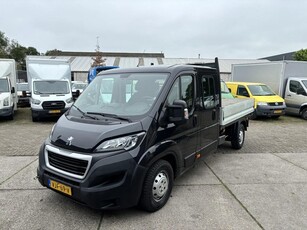 Peugeot Boxer 435 2.2 BlueHDi 165 L3H2 Motor is kapot