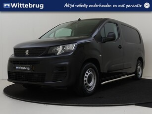 Peugeot e-Partner Premium Long 50 kWh 136PK Camera