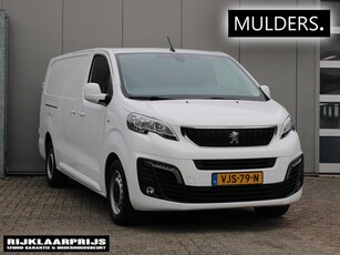 Peugeot Expert 1.5 BlueHDI 100 Long Premium Airco / Cruise