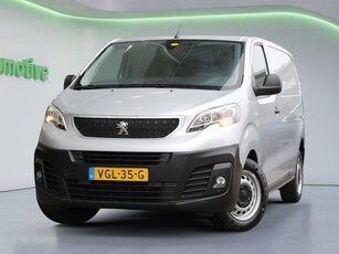 Peugeot Expert 1.5 BlueHDI 100 Standard Premium CRUISE