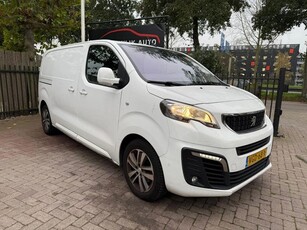 Peugeot Expert 2.0 BlueHDI 120 Asphalt 3Pers 9890 NETTO