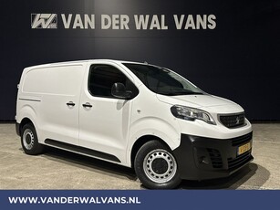 Peugeot Expert 2.0 BlueHDI 123pk L2H1 Euro6 Airco 2500kg