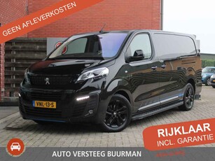 Peugeot Expert 2.0 BlueHDI 150 Long Sport DC