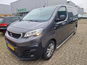 Peugeot Expert 2.0 diesel 90 kw automaat export price