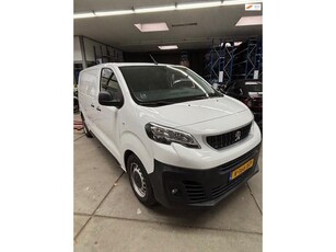 Peugeot Expert 226S 1.6 BlueHDI 115 Premium