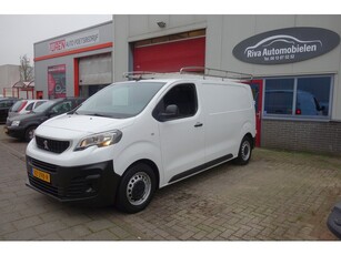 Peugeot Expert 226S 1.6 BlueHDI 95 Pro Euro 6 (bj 2016)