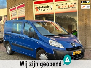 Peugeot Expert 227 1.6 HDI L1H1 Pro - Airco - Nieuwe Apk -