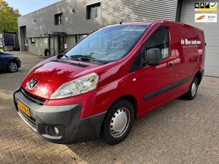 Peugeot Expert 227 2.0 HDI L1H1