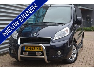 Peugeot Expert 229 2.0 HDI 164PK/Dubbel cabine/Automaat