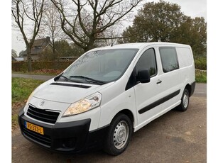 Peugeot Expert 229 2.0 HDI L2H1 Profit+ (bj 2013)