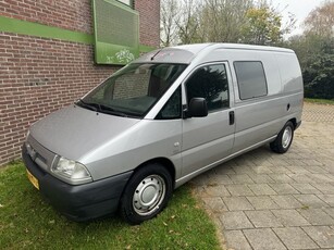 Peugeot Expert 230L 2.0 HDI Comf.DC (bj 2001)