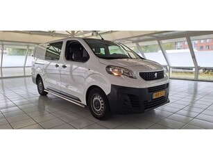 Peugeot Expert 231S 2.0 BlueHDI 120 Premium