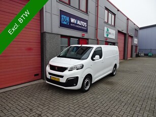 Peugeot Expert 231S 2.0 BlueHDI 120 Premium Pack airco 3