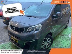 Peugeot Expert 231S 2.0 HDI 180pk Aut. Premium Pack