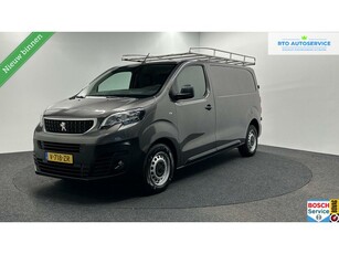 Peugeot Expert Bestel 2.0 BlueHDI 120 Standard Premium