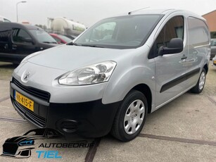 Peugeot Partner 120 1.6 e-HDI L1 XT Profit + VERKOCHT