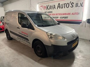 Peugeot Partner 120 1.6 HDI L1 XR/Airco/Apk Verlopen