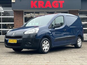 Peugeot Partner 120 L1 XR 1.6 HDi 75pk NAPSchuifdeur1e