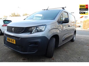 Peugeot Partner 1.5 BlueHDI Pro 75 Pk Euro 6 / Airco / PDC