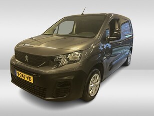 Peugeot Partner 1.6 BlueHDI Pro I Trekhaak I Excl. BTW.