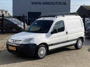 Peugeot Partner 170C 1.9 D Avantage, APK TOT 06-07-2025