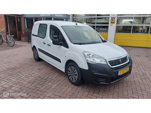 Peugeot Partner bestel 120 1.6 BlueHDi 100 L1 Premium Marge