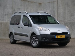 Peugeot Partner Tepee 1.6 VTU NL auto 58.000KM ..