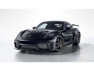 Porsche 718 Cayman GT4 RS (bj 2022, automaat)