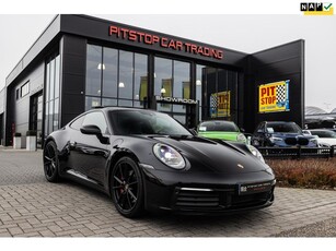 Porsche 911 992 3.0 Carrera S, 420 PK, NL Auto, Pano