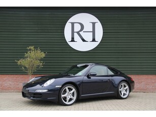 Porsche 911 997 3.6 Carrera 4 - ex Zwiters