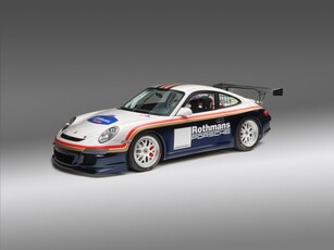 Porsche 911 997 3.8 GT3 Cup Ready to race - veel extra