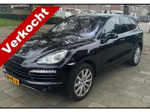 Porsche Cayenne 3.0 D (bj 2011, automaat)