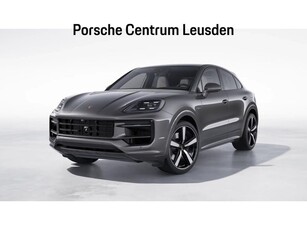 Porsche Cayenne E-Hybrid Coupé MJ2024 (bj 2023, automaat)