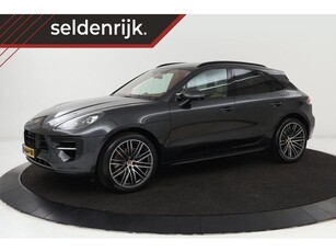 Porsche Macan 3.0 S Sport Chrono Leder Matrix LED