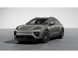 Porsche Macan 4 (bj 2024, automaat)