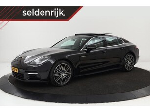 Porsche Panamera 2.9 4 E-Hybrid Origineel NL