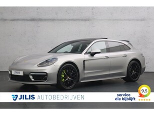 Porsche Panamera 3.0 S E-Hybrid Adaptieve cruise control