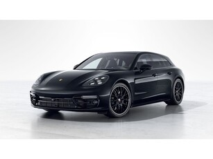 Porsche Panamera 4S E-Hybrid Sport Turismo (bj 2021)