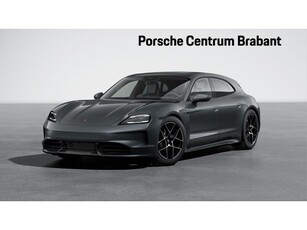 Porsche Taycan Sport Turismo