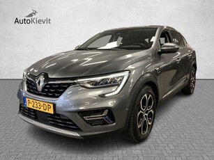 Renault Arkana 1.6 E-Tech Hybrid 145 Intens (bj 2022)