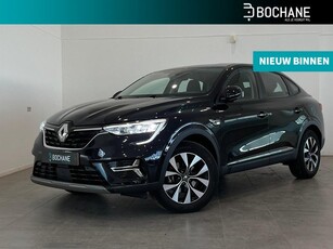 Renault Arkana 1.6 E-Tech Hybrid 145 Zen CLIMA CRUISE