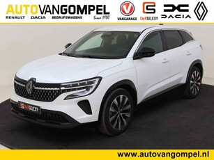 Renault Austral Mild Hybrid 160PK AUTOMAAT Techno