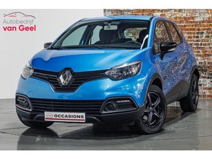 Renault Captur 0.9 TCe Authentique I Cruise controle I