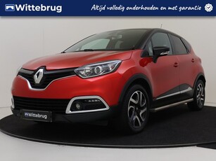 Renault Captur 0.9 TCe Dynamique 90 pk Climate Control