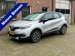 Renault Captur 0.9 TCe Dynamique Navi, Camera, Clima