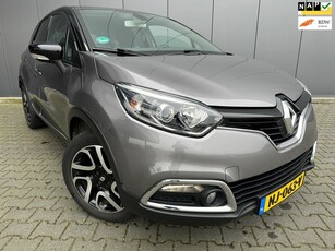 Renault Captur 0.9 TCe Dynamique / Navi / PDC / Camera /