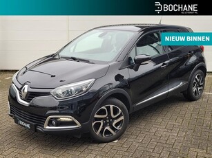 Renault Captur 0.9 TCe Dynamique Navigatie Clima