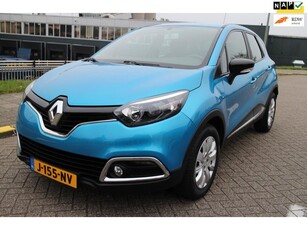 Renault Captur 0.9 TCe Dynamique_Airco_NETTE AUTO